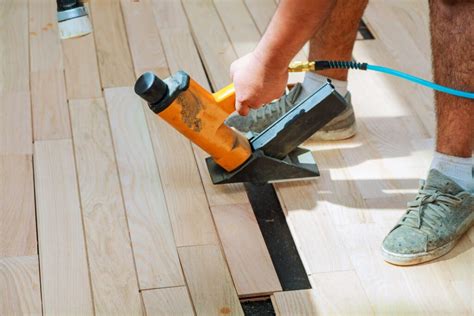 Comment Entretenir Un Parquet