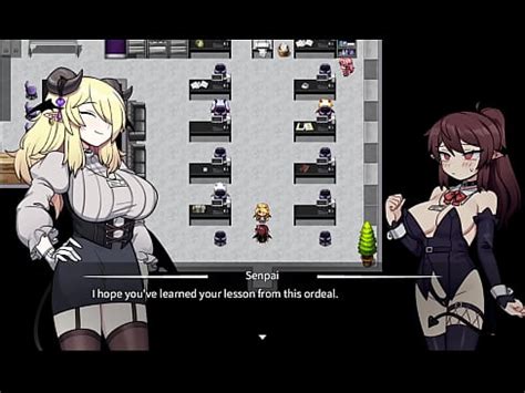 Corporate Succubus Part XVIDEOS