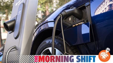 The Federal Funded EV Charging Stations Are On The Way Flipboard