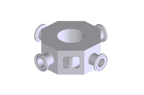 Ndv Combination Valves Integrated Type Combination Valves And Other