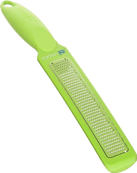 Edgeware Kitchen Iq 58331 Better Zester Green Amazonca Home And Kitchen