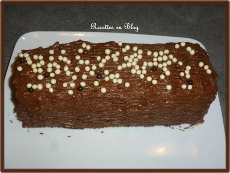 G Teau Aux The Brun Chocolat Cafe Recettes En Blog