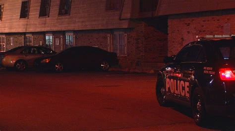 Okc Police Investigating Shooting Near Lamplight Apartments Victim In Critical Condition