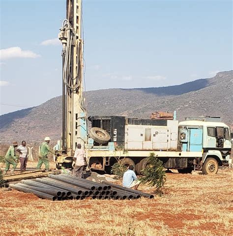 What You Need To Know About Borehole Drilling In Taita Taveta Tavevo