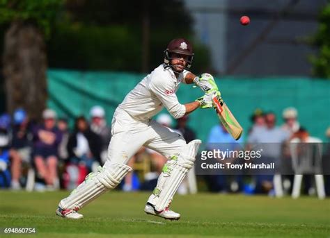 Surrey V Essex Specsavers County Championship Division One Photos And