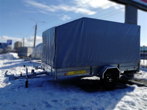А ХОТИТЕ ПРИЦЕП ВЕКТОР 3.5х1.5м В ПОЛНОЙ КОМПЛЕКТАЦИИ НИЖЕ ЦЕНЫ ЗАВОДА ...