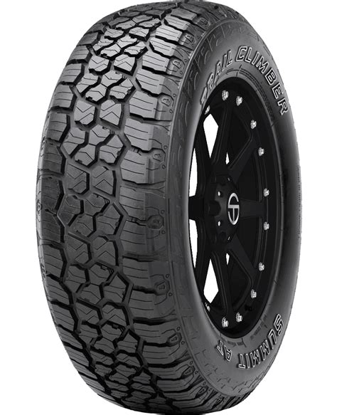 Buy Summit Trail Climber At Lt24575r16 Tires Simpletire