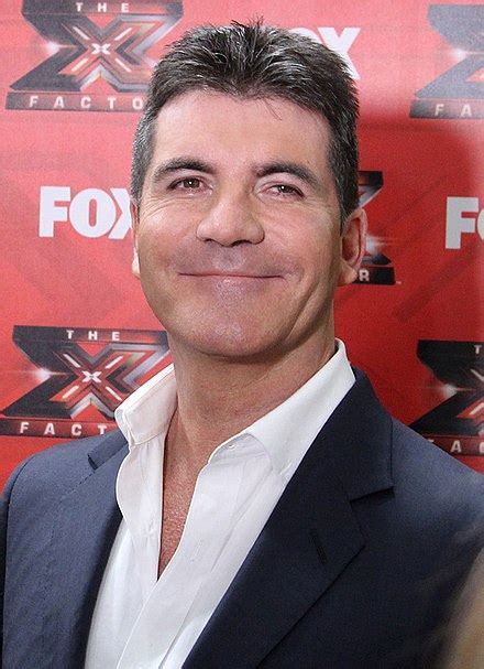 Simon Cowell - Simple English Wikipedia, the free encyclopedia