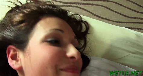 Spicy Brunette Diva Yana With Round Natural Tits Banging