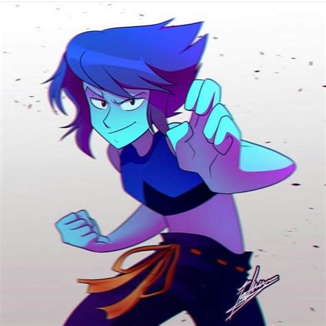 Fabarts Steven Universe Lapis Lapis Lazuli Steven Universe Steven