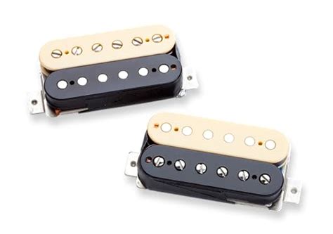 The 4 Best Humbuckers For Coil Splitting Reviews 2024