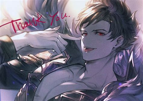 Belial Granblue Fantasy Image 3213025 Zerochan Anime Image Board