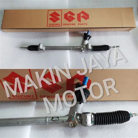 STEERING ASSY RACK STIR STEER SUZUKI ERTIGA ELECTRIC Lazada Indonesia