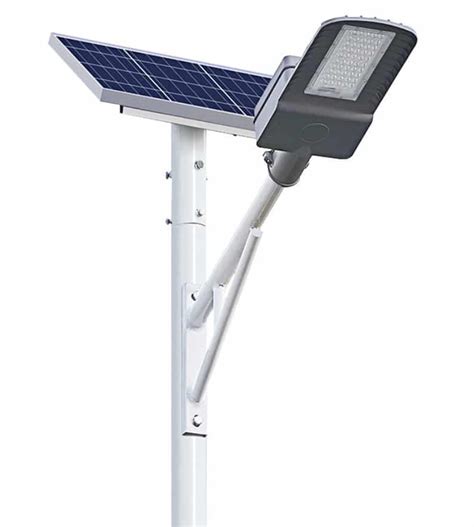 Best Led Solar Street Lights Manufacturer In China Grnled