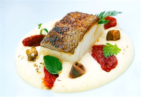 Italian Black Cod Recipes