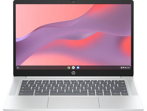 Hp Chromebook N Uhd Graphics Xe Eu Hd X