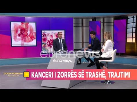 Shtohen rastet e kancerit të zorrës së trashë Mjeku turk tregon