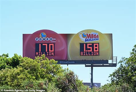 Mega Millions Jackpot Florida Ticket Holder Wins 1 58 Billion Prize