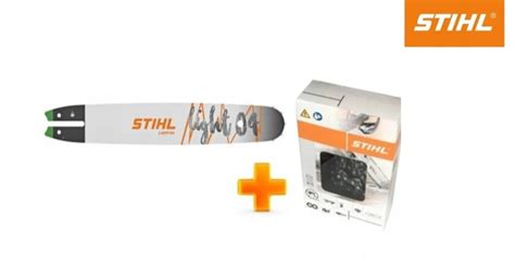 Prowadnica Stihl Niska Cena Na Allegro Pl