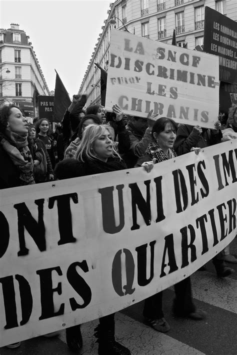 Marche Pour La Justice Et La Dignité Paris 19 Mars 2017 Flickr