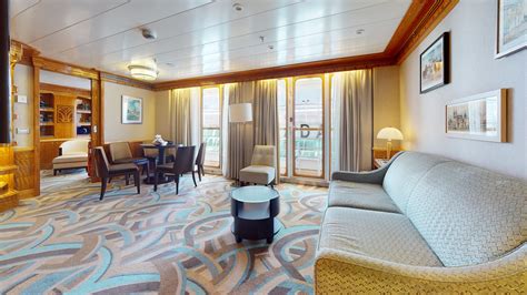 Disney Wonder Magic Bedroom Suite Matterport D Showcase