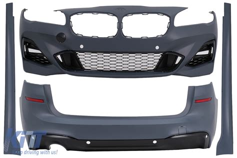 Body Kit Suitable For Bmw Series F Lci Gran Tourer