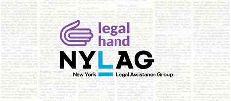 Nylag And Legal Hand Launch New East Harlem Call In Center New York Legal Assistance Group