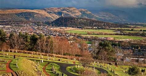 The 6 Best Places To Live In Scotland | 2023