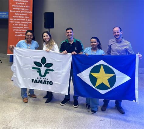 Senar MT presente na 5 edição do Programa CNA Jovem em Brasília