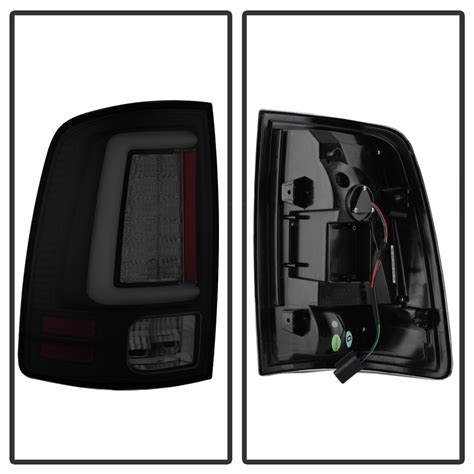 Buy Acanii For Factory Led Tail Light Model Dodge Ram