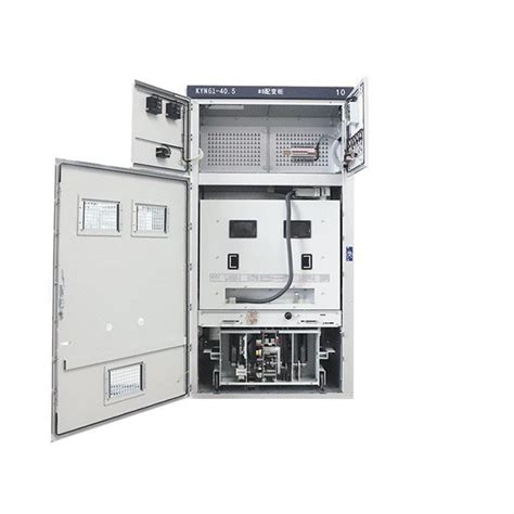 China Customized 40 5kv Metal Enclosed Switchgear Manufacturers