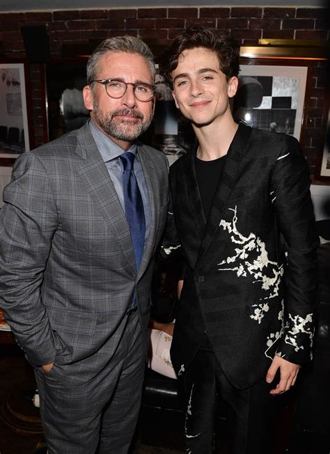 TIFF Review: Beautiful Boy starring Timothee Chalamet and Steve Carell