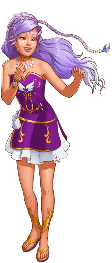 Aira Windwhistler Lego Elves Wiki Fandom