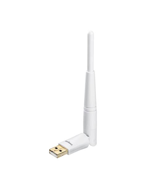 Edimax High Gain USB Wireless Adapter MiRO Distribution