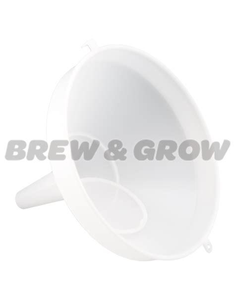 Funnel 10 Wfine Filter Screen Brew And Grow Hydroponics And