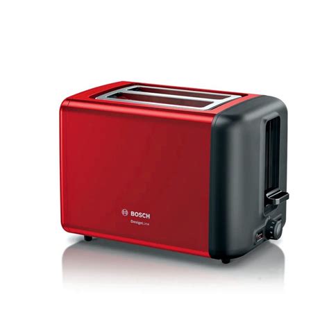 Tostador DesignLine BOSCH TAT4P424 - LYNX Bolivia