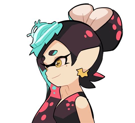 Callie And Marie Splatoon Drawn By Gomipomi Danbooru