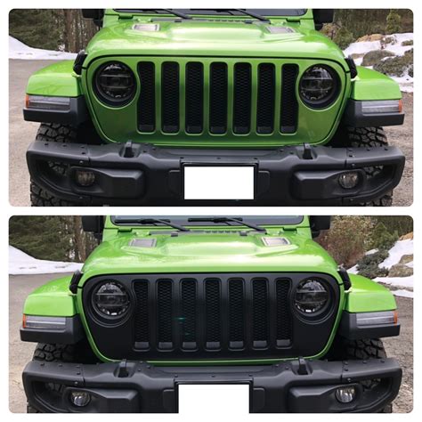 2024 Jeep Wrangler Jl Grill Tedra Jennine