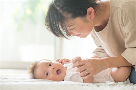 子どもの心を養う愛着形成の概要を保育士が解説 学校法人旭川中央学園 旭川ふたば幼稚園