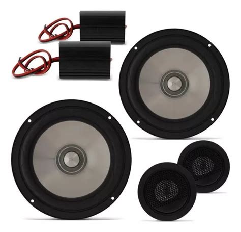 Kit de 2 vías Jbl Selenium 62v2a 6 pulgadas 120 W Rms 4 ohmios