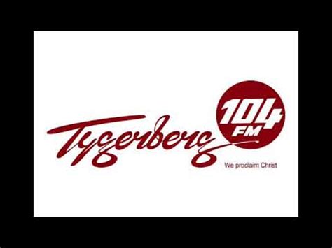 Mouthpiece Radio Tygerberg Fm Youtube