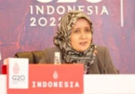 Indonesia Go Id Indonesia Dorong Dunia Berkontribusi Pada Dana