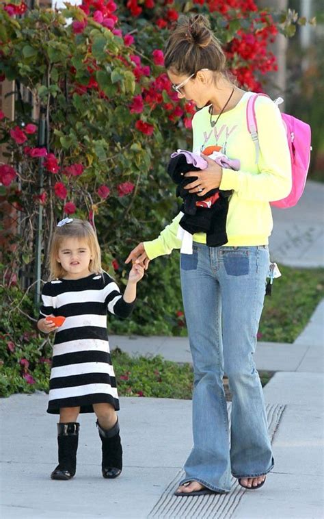 Alessandra Ambrosio And Anja Louise Schoolhouse Sweeties Alessandra