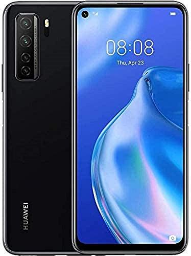 Huawei P40 lite 5G - Full phone specifications