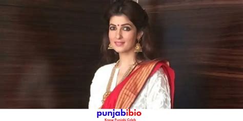 Twinkle Khanna Age, Height, Husband, Net Worth, Biography and More