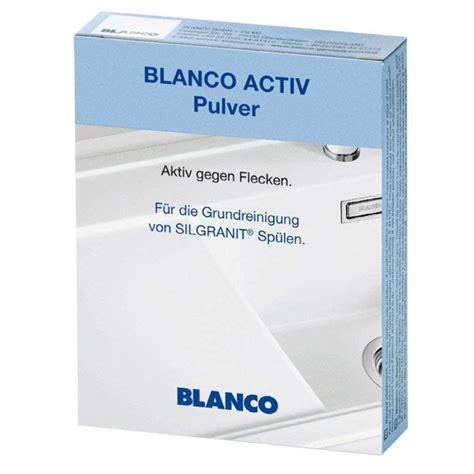 Blanco Sink Cleaner DailyClean+ | Granite & Stainless Sink Cleaner - The Kitchen Hub