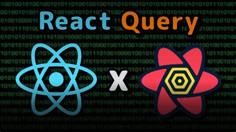 Using React Query To Improve Data Fetching In React Tutorial YouTube