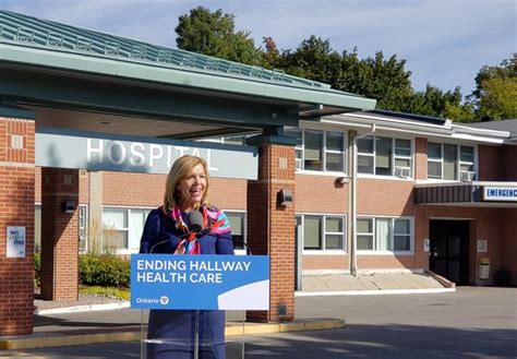 Uxbridge Cottage Hospital takes first step to new build | DurhamRegion.com