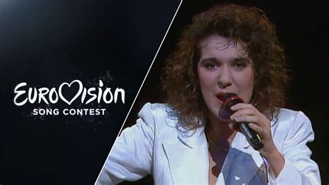 Eurovision Milestones 1988 Youtube