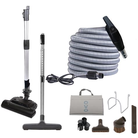 Complete Semi Commercial vacuum pack - Semi Commercial Central Vacuum ...